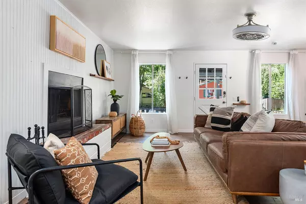 Villa Grande, CA 95486,21854 East ST