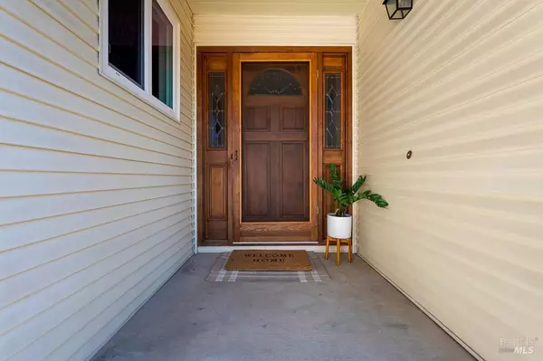 Santa Rosa, CA 95409,5012 Parkhurst DR