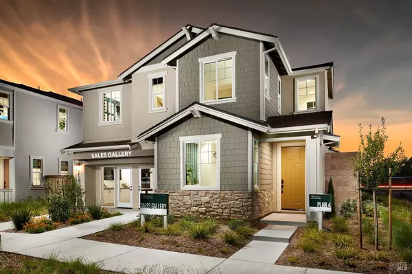 Santa Rosa, CA 95407,2725 Amora CIR
