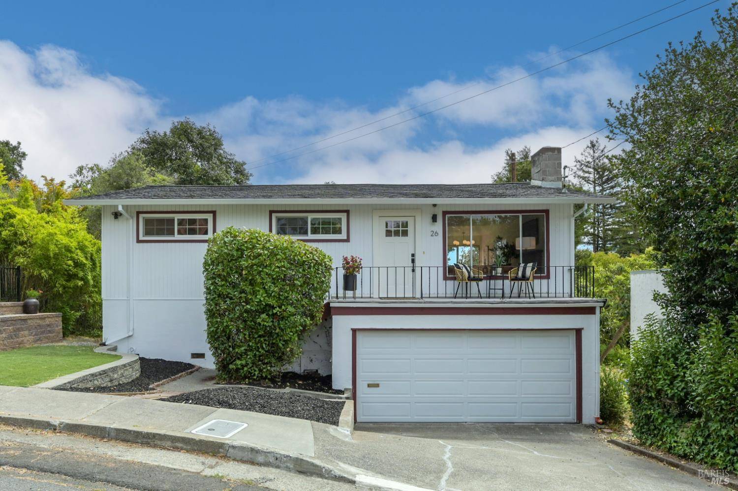 26 Wallace CT, Petaluma, CA 94952