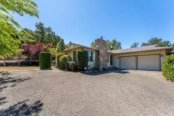 Ukiah, CA 95482,641 Blue Oak DR