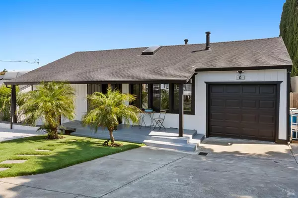 Benicia, CA 94510,43 Linda Vista ST