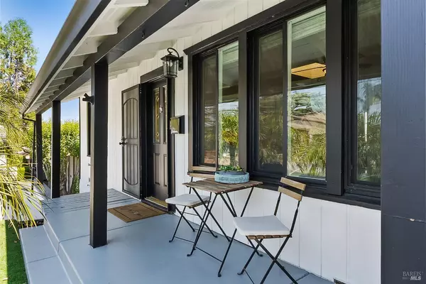 Benicia, CA 94510,43 Linda Vista ST