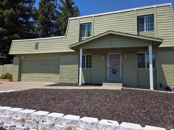 2788 Owens ST, Fairfield, CA 94534