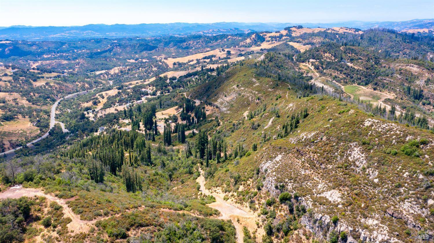 3795 Porter Creek RD, Santa Rosa, CA 95404