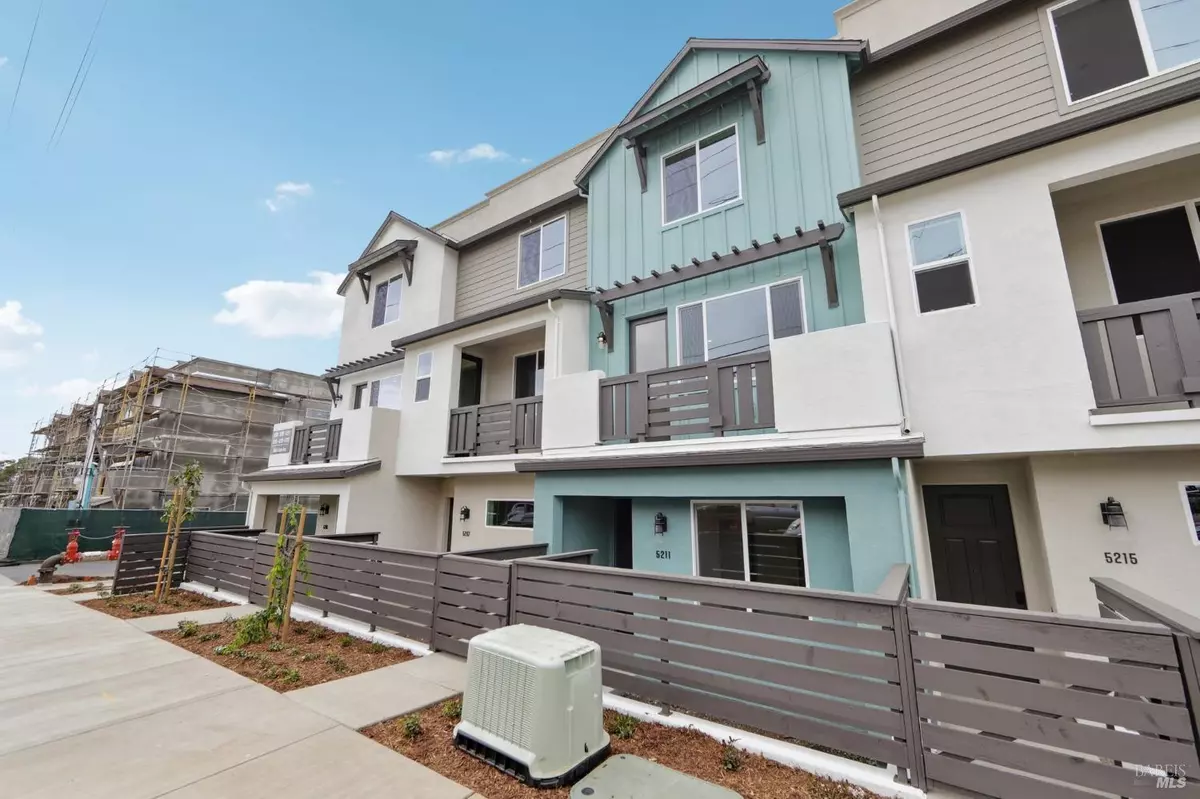 Richmond, CA 94804,5199 Dalai Lama AVE