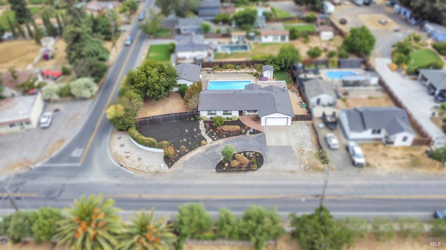 Napa, CA 94558,3000 Hagen RD
