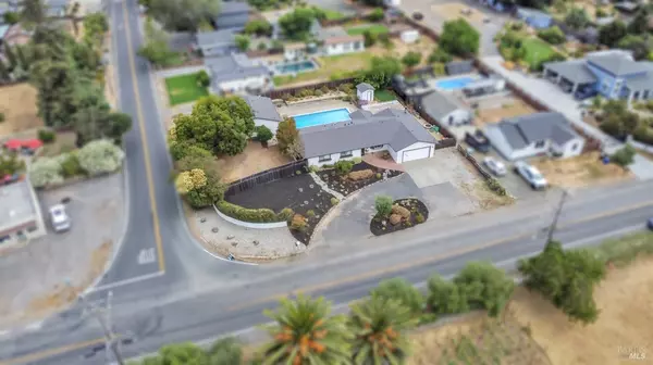 3000 Hagen RD, Napa, CA 94558