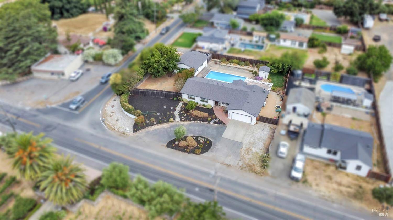 Napa, CA 94558,3000 Hagen RD