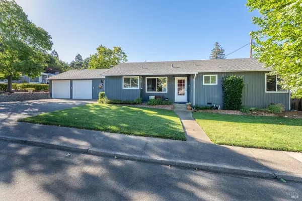 Ukiah, CA 95482,150 Calvert CT