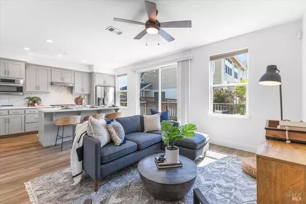 Santa Rosa, CA 95409,901 Prospect AVE