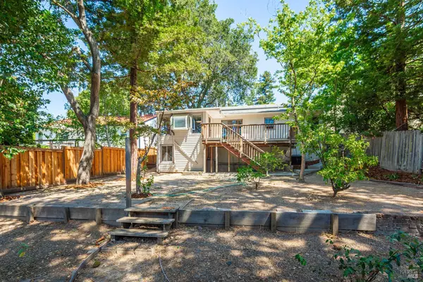 Napa, CA 94559,431 E Berna AVE