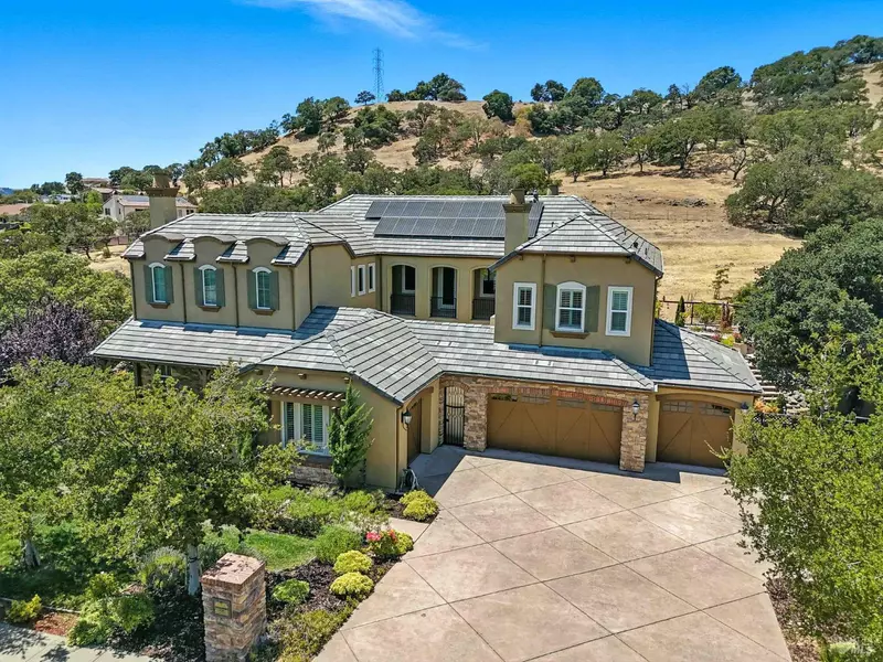 715 Bridle Ridge DR, Fairfield, CA 94534