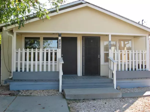 366 Brown ST, Vacaville, CA 95688