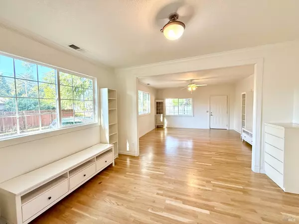 Santa Rosa, CA 95407,1101 Burbank AVE