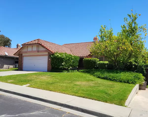 Vacaville, CA 95688,219 Ballindine DR