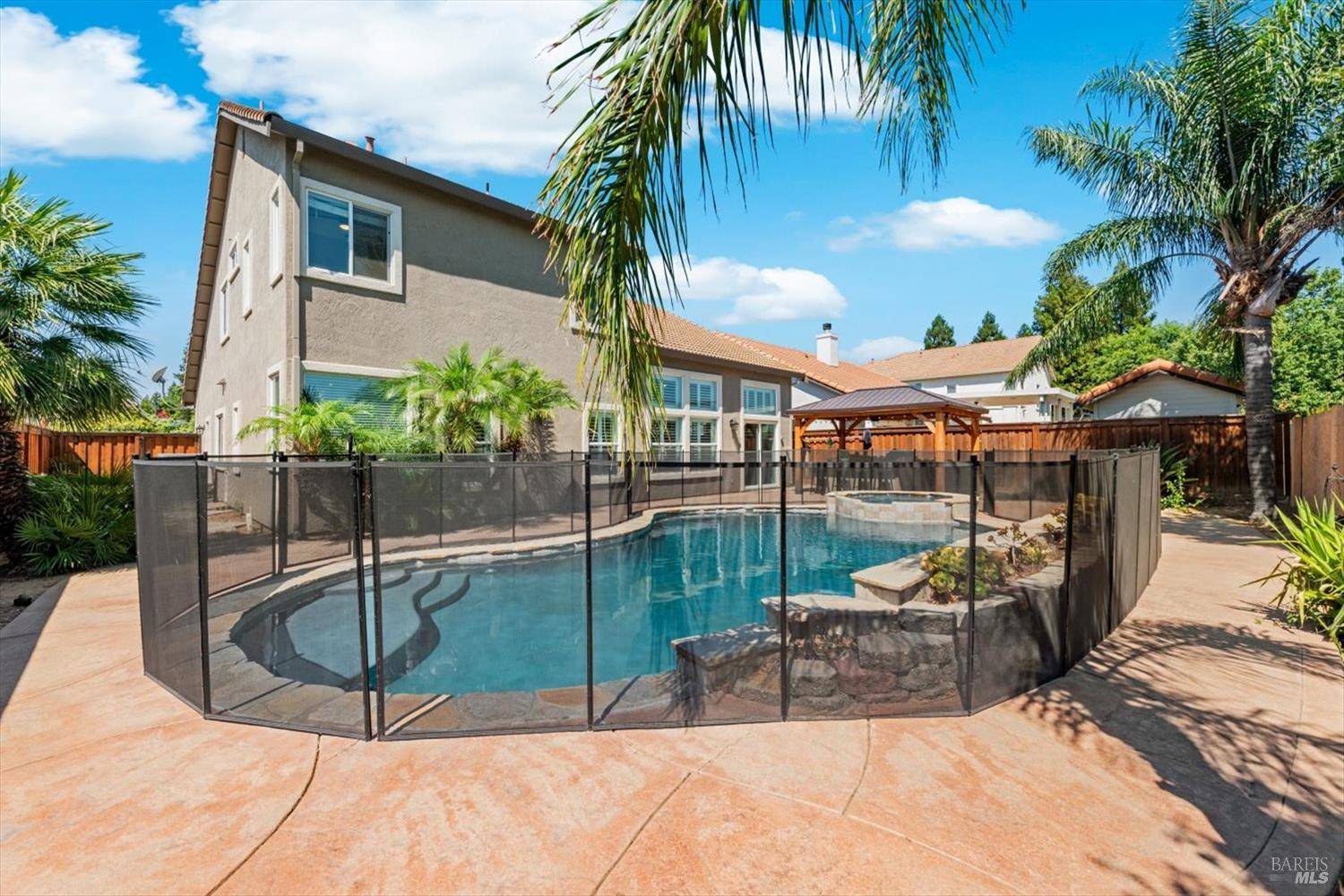 807 Kells CIR, Vacaville, CA 95688
