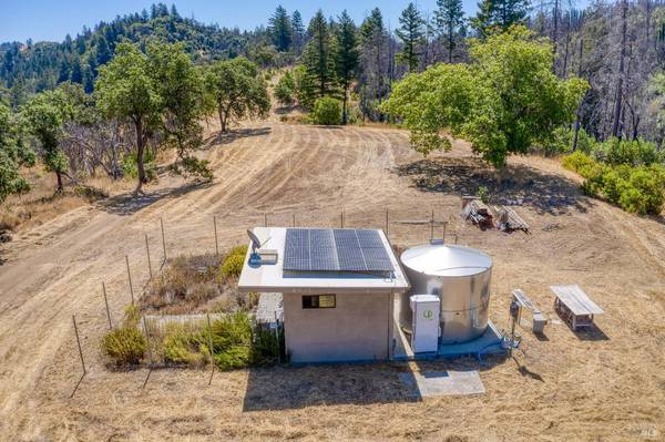 3444 Chicken Ridge RD, Healdsburg, CA 95448