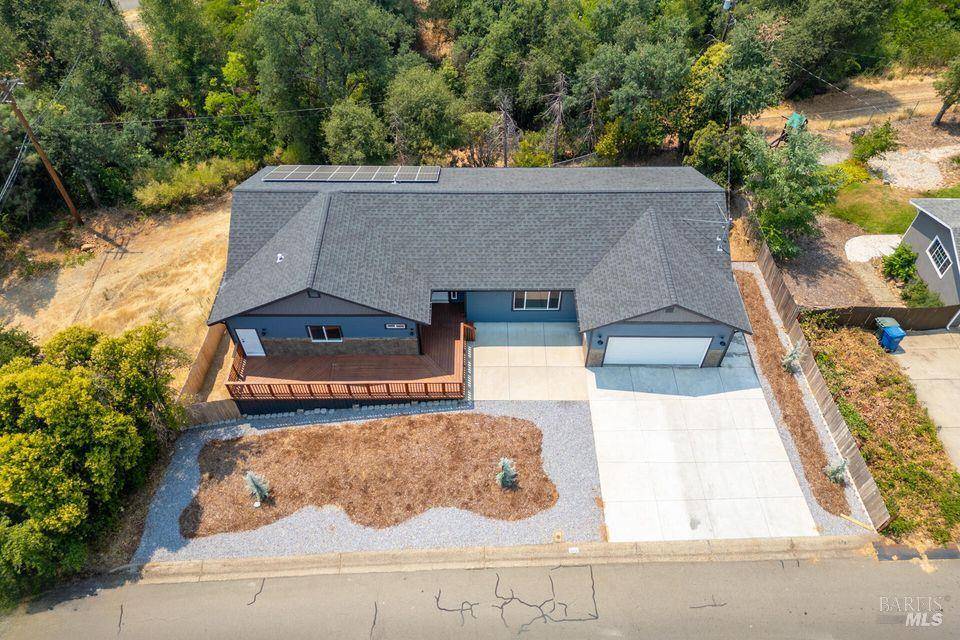 Redding, CA 96001,1140 Redbud DR
