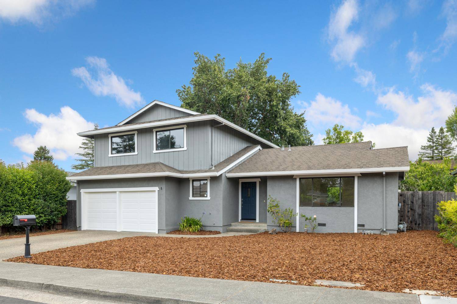 8 Margory CT, Novato, CA 94947
