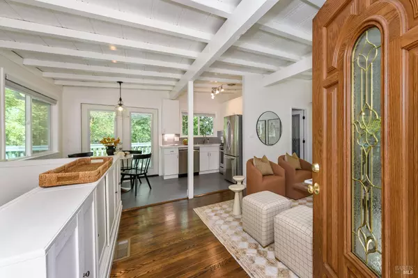 San Rafael, CA 94901,31 Glen AVE