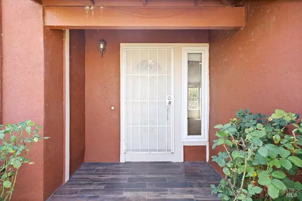 Vallejo, CA 94589,121 Yankee Jim CT