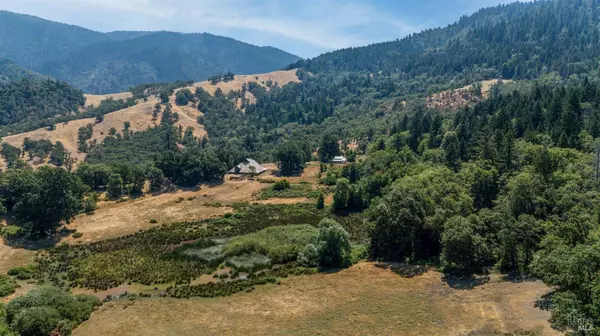 28000 Ridgeway HWY, Potter Valley, CA 95469