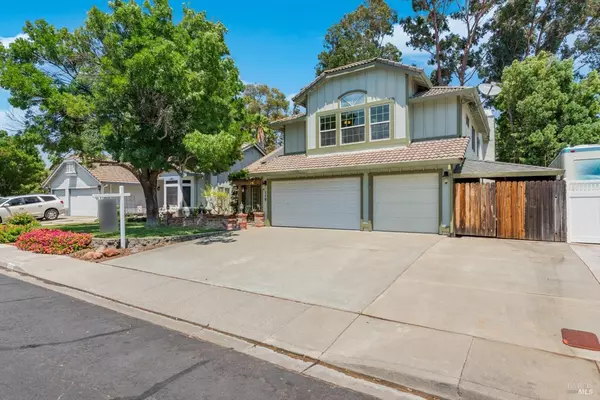 Vacaville, CA 95688,119 Lighthouse WAY