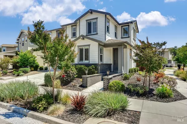 2580 Peterson Creek DR, Santa Rosa, CA 95403