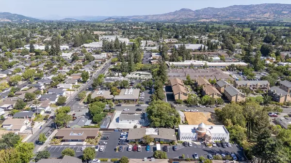 Napa, CA 94558,3030 Beard RD