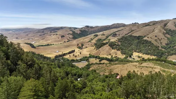Nicasio, CA 94946,1700 Old Rancheria RD