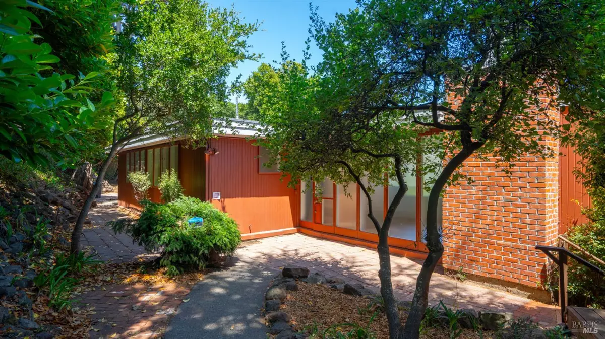 Sausalito, CA 94965,16 Sausalito BLVD #18