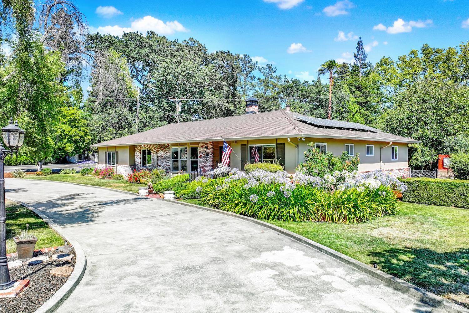 100 Paseo Arboles, Fairfield, CA 94534