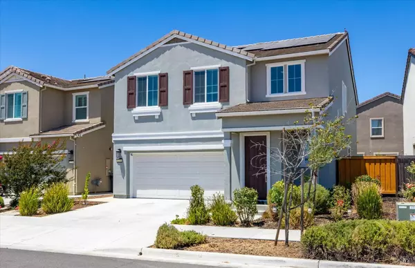Fairfield, CA 94533,1328 Horizon CIR
