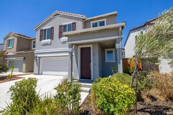 Fairfield, CA 94533,1328 Horizon CIR