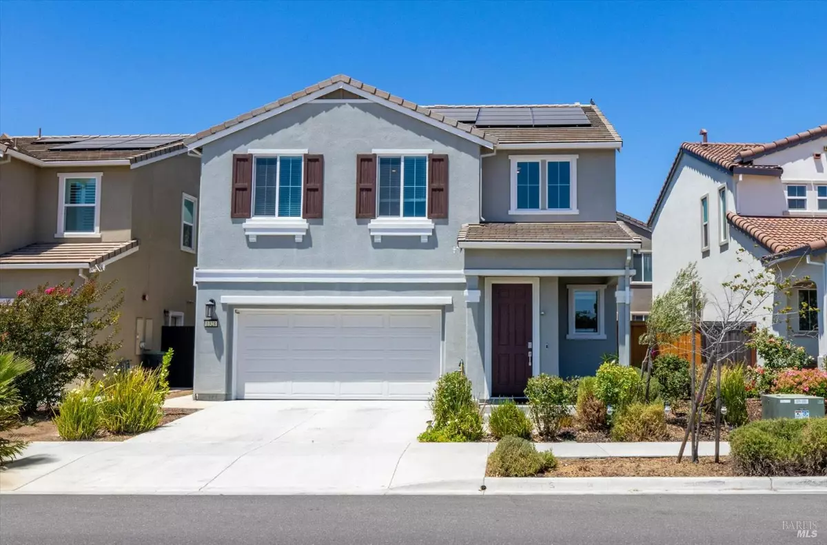Fairfield, CA 94533,1328 Horizon CIR