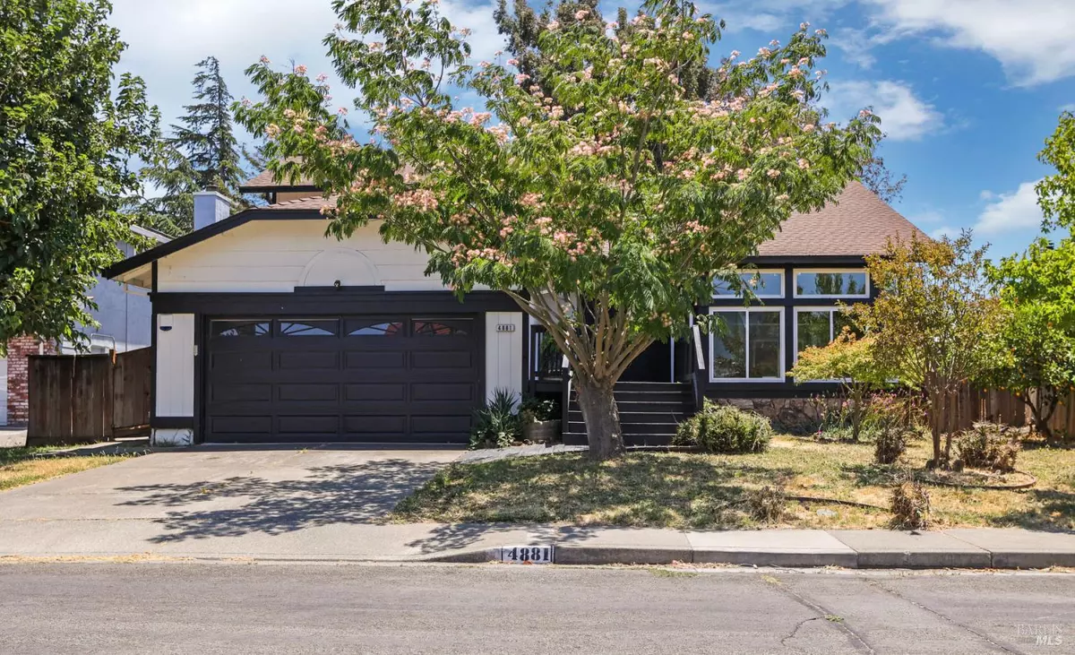Fairfield, CA 94534,4881 Regency PL