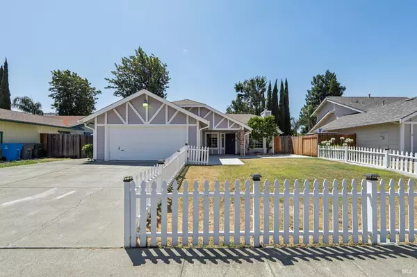 309 Nancy LN, Vacaville, CA 95687