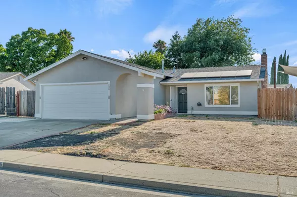 Vacaville, CA 95687,136 Brockton CT