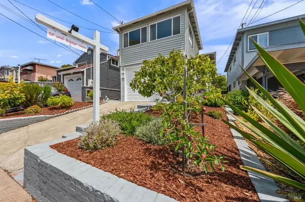 Richmond, CA 94804,1438 Merced ST