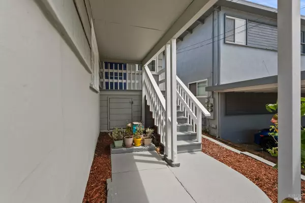 Richmond, CA 94804,1438 Merced ST