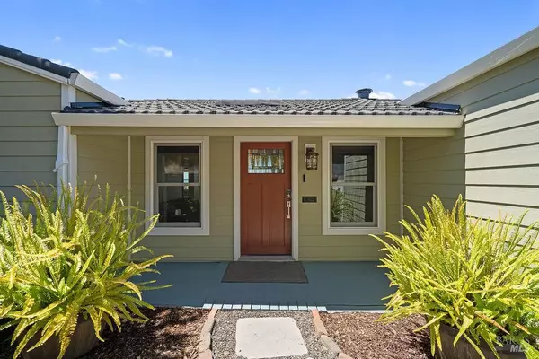 Vallejo, CA 94590,185 Baxter ST