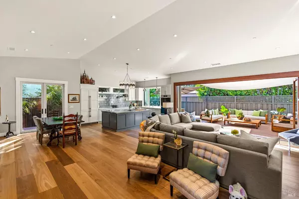 Yountville, CA 94599,1886 Mulberry ST