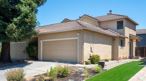 112 Francis CIR, Rohnert Park, CA 94928