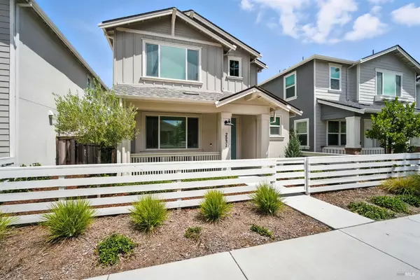 Santa Rosa, CA 95407,2931 Liscum ST
