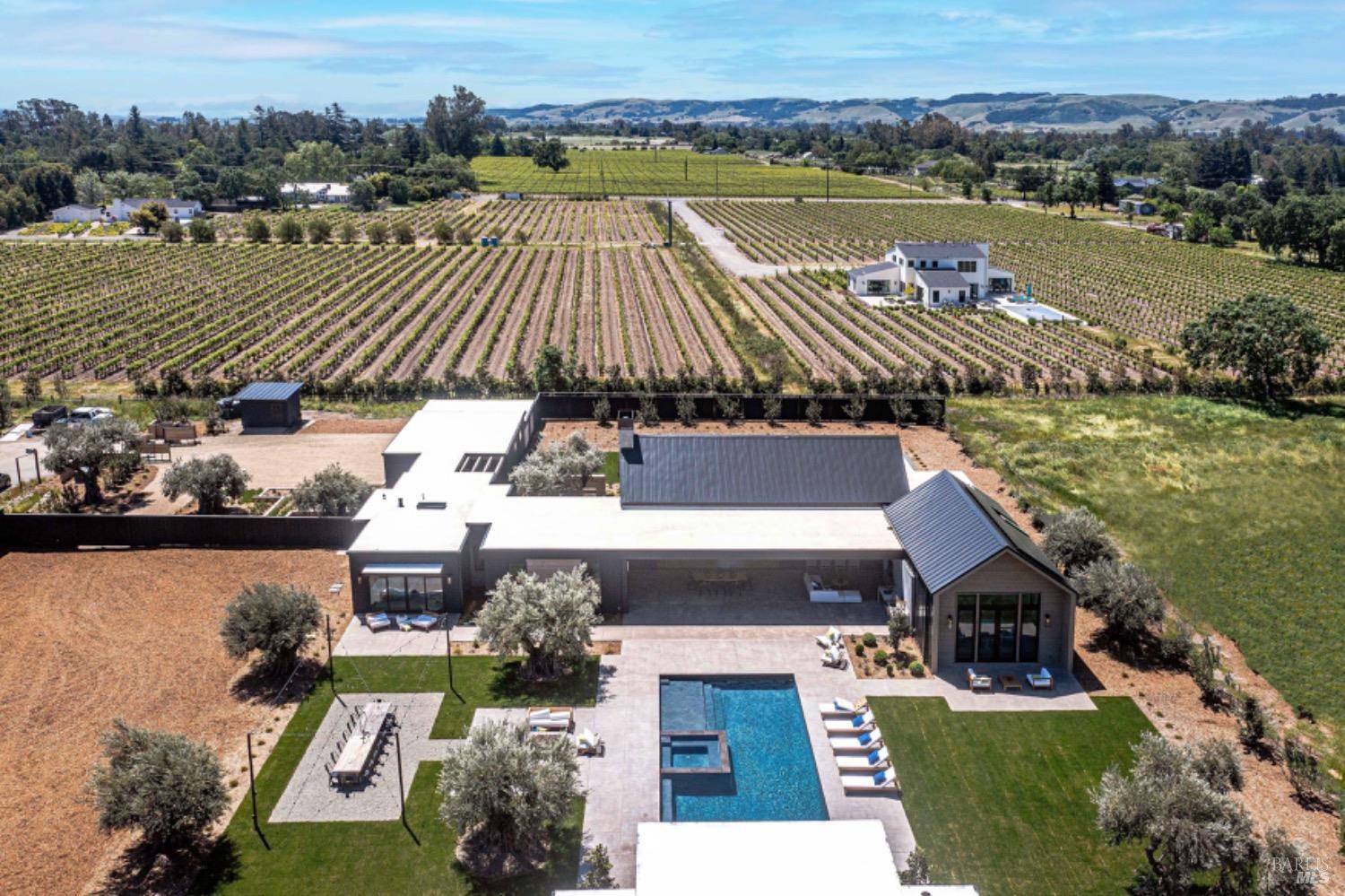 20742 Denmark CT, Sonoma, CA 95476