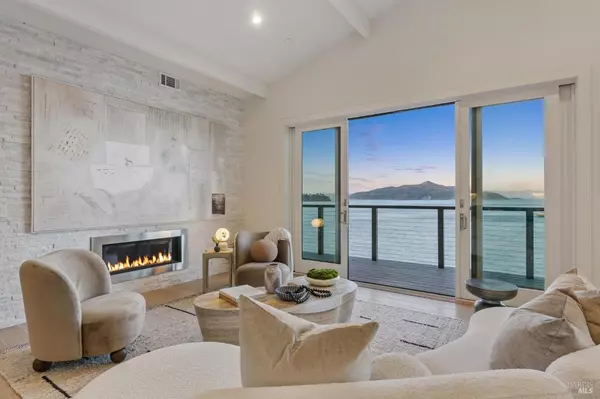 4 Bulkley AVE, Sausalito, CA 94965