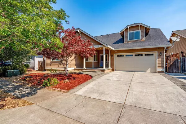 113 Anish WAY, Windsor, CA 95492