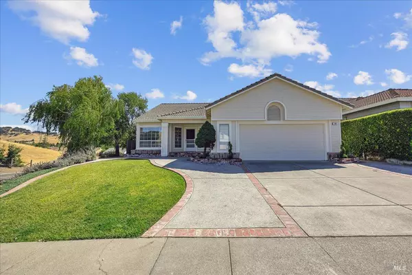 104 Cannes CT, Fairfield, CA 94534