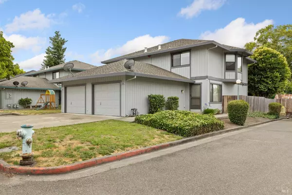 8307 Lasalle AVE #8308, Cotati, CA 94931